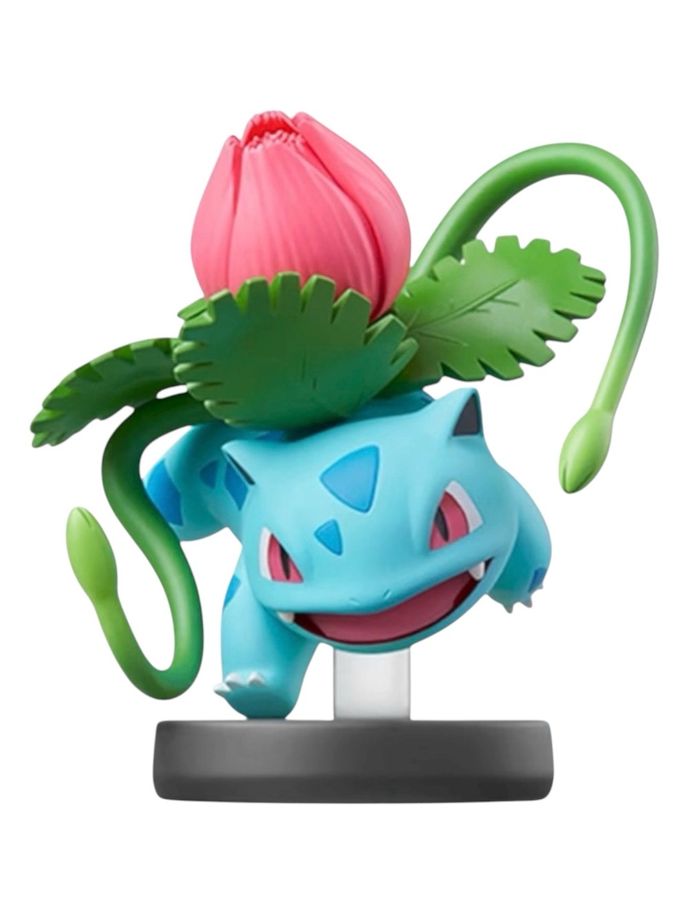 POKEMON IVYSAUR AMIIBO (SUPER SMASH BROS.) - PRE-OWNED